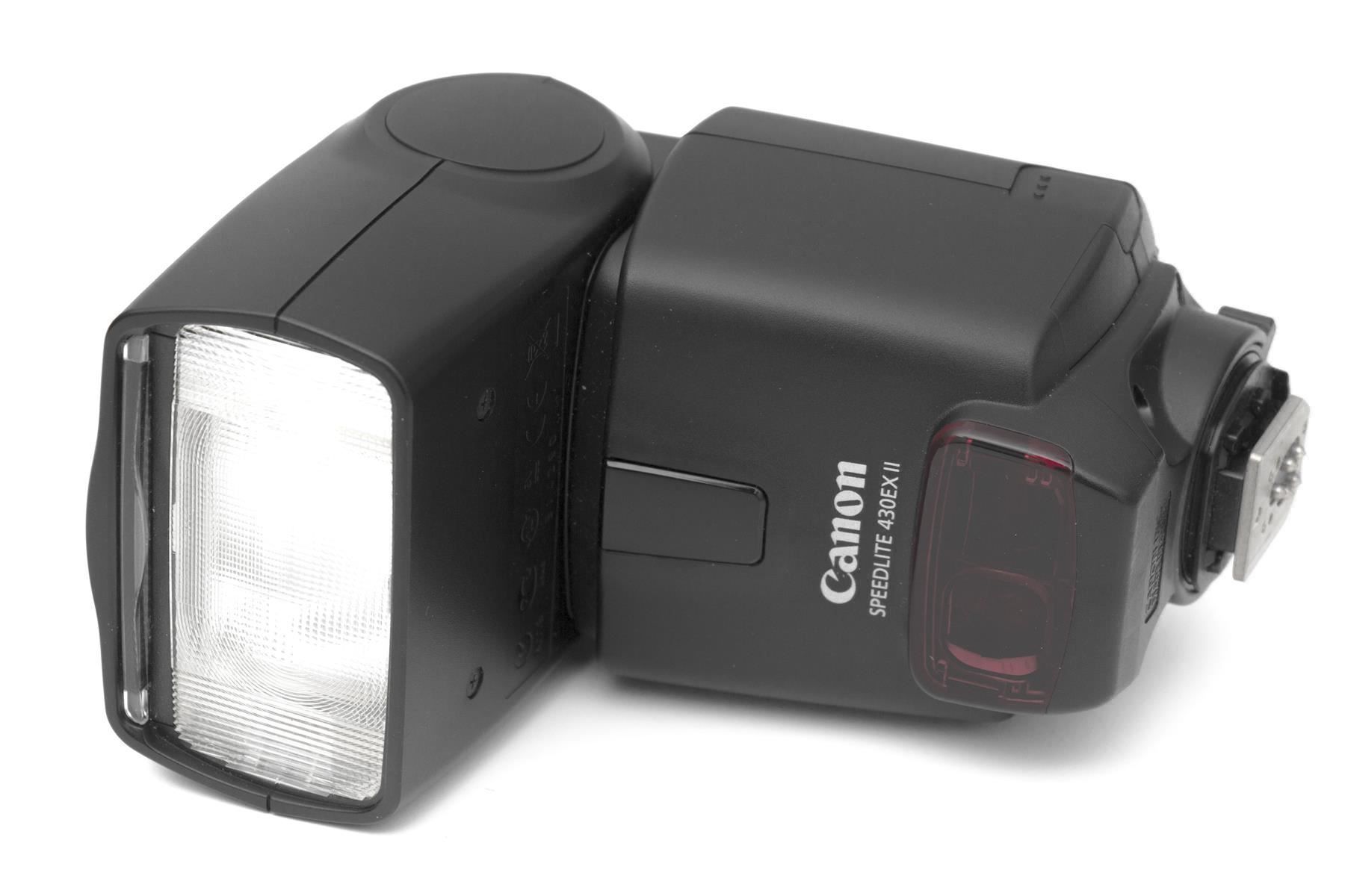 Canon Speedlite 450EX