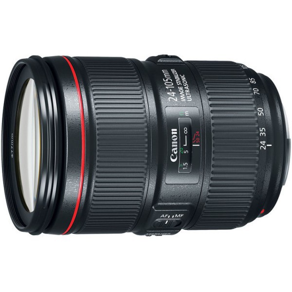 Canon 24-105 mm 