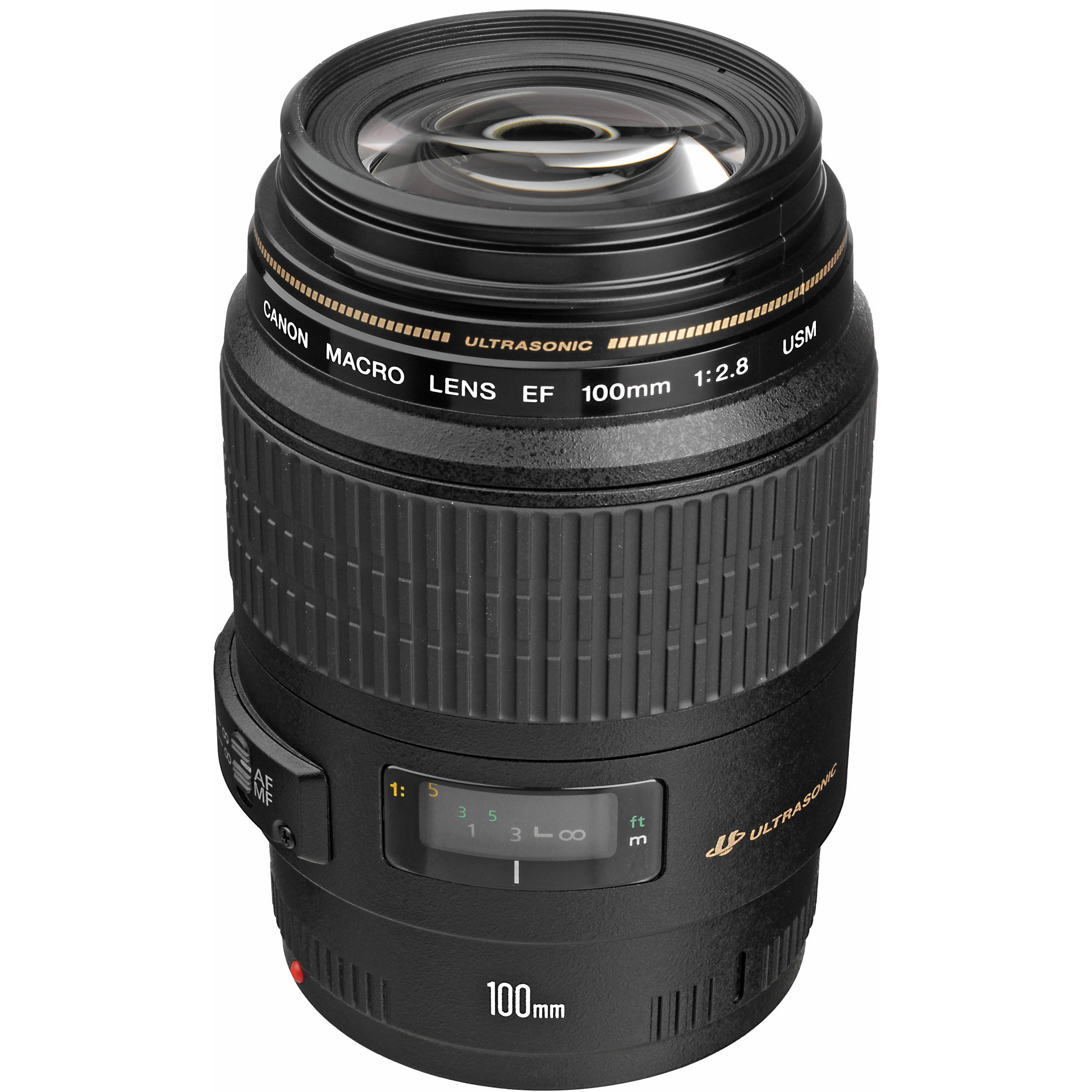 Canon100 mm macro
