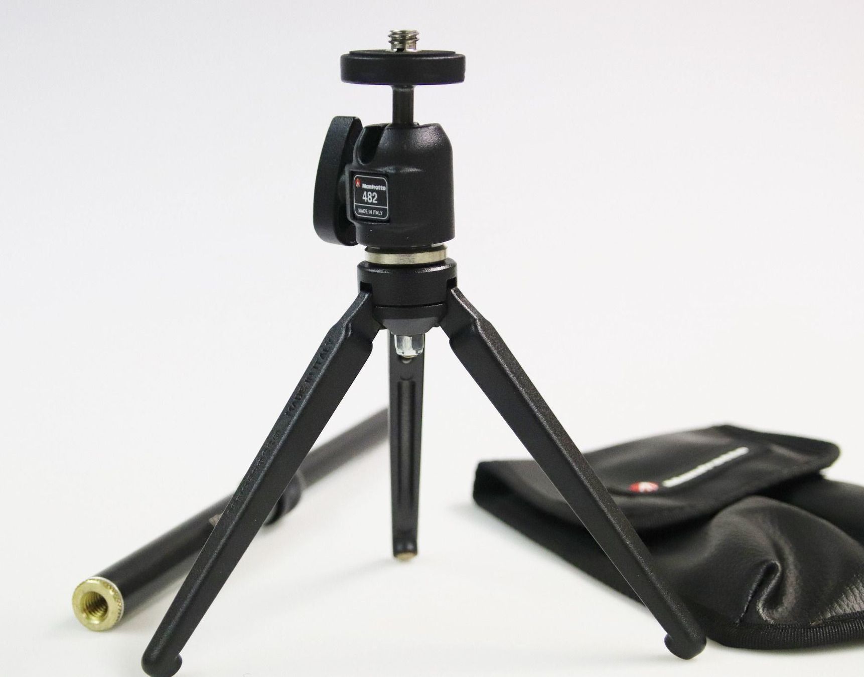 Manfrotto Tischstativ